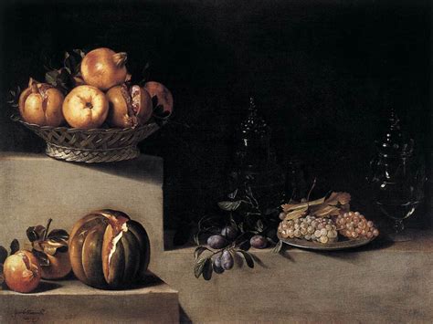 Reproductions Dart De Musée Nature Morte Avec Fruits Et Aux Verrerie