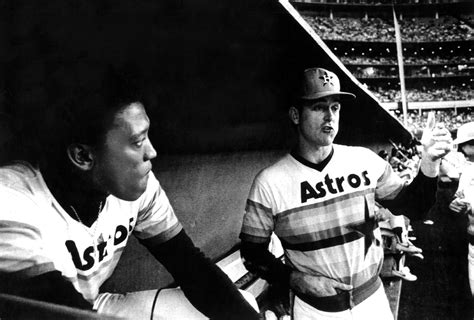 Compiling the greatest players in Houston Astros history