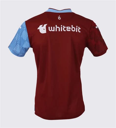 Trabzonspor Home Kit