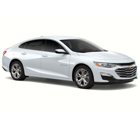 2019 Chevy Malibu Color Chart: A Visual Reference of Charts | Chart Master