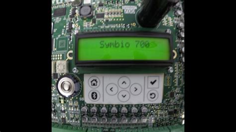 Trane Symbio Thermostat Wiring Diagram