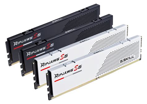 G Skill Presenta Le Nuove Ram Ddr Serie Ripjaws S Low Profile