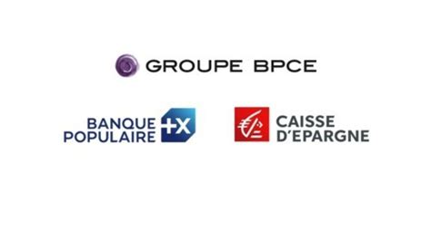 Le Groupe BPCE Se Mobilise Pour Accompagner Les Clients Des Banques