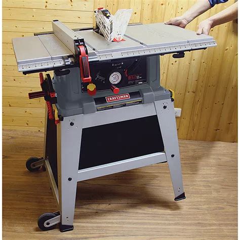 A Beginner S Guide To Buying A Table Saw Sears