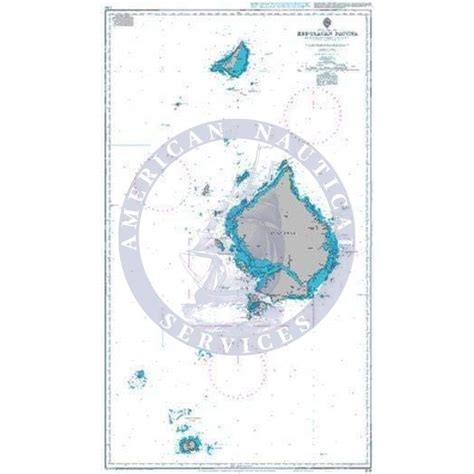 British Admiralty Nautical Chart 1348 South China Sea Indonesia Kep