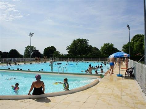 Piscine Aulnois Sous Laon Horaires Tarifs Avis T L Phone