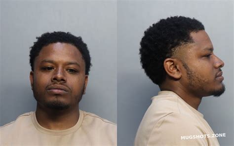 Lewis Lonnie Lee 04 28 2023 Miami Dade County Mugshots Zone