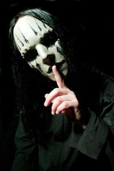 Slipknot Joey Jordison 1