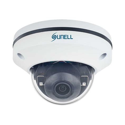 Sunell Mp Ip Poe Ptz Mini Dome Camera Ipv Gdr Z Linkqage