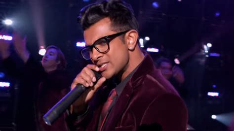 Pitch Perfect’s Utkarsh Ambudkar Reveals What Needs To Happen For Him ...