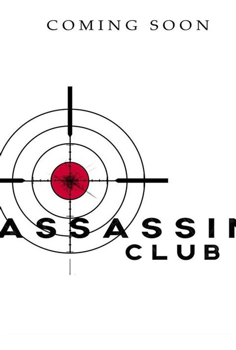 Assassin Club 828 Productions