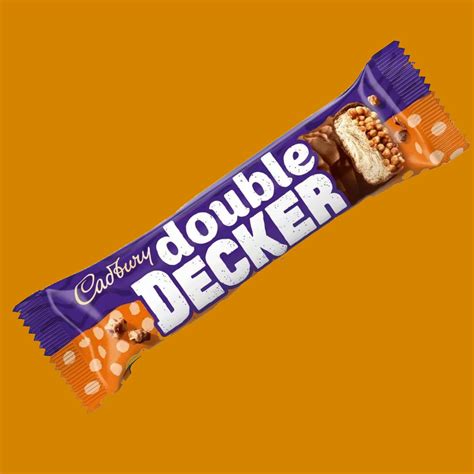 Cadbury Double Decker 48 Atelier Yuwa Ciao Jp