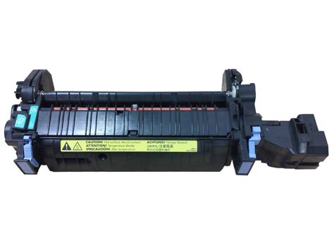 Hp Lj Cm4540cp4025cp4525m651m680 Fuser 220v Compatível Cc493 67912