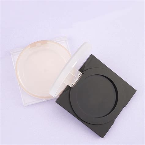 Pressed Powder Compact Case Zmic