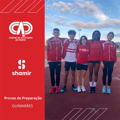 Torneio de Preparação Associação de Atletismo de Braga Centro de