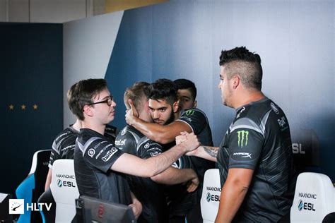 CS GO EnVyUs Ide Na ESL One New York RUR Esports