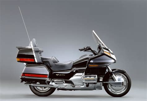 Honda Gl Gold Wing Special Edition Motorcycles