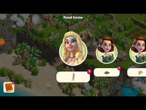 Atlantis Odyssey Mobile Gameplay Walkghrough Mobile Gameplay