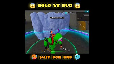 Solo Vs Dou Dou Rush On Me How To Kill Can I Kill Shorts