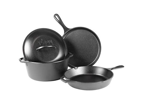 Top 10 Budget Cast Iron Skillet Home Gadgets