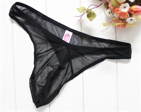 Nueva Venta Al Por Mayor Envío Gratis Mens Sexy Apretado Bikini Tangas Para La Venta Hombres G