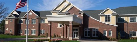 Masonic Homes Kentucky Louisville Campus | Senior Living Community ...