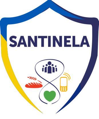 Santinela Platforma Oficiala