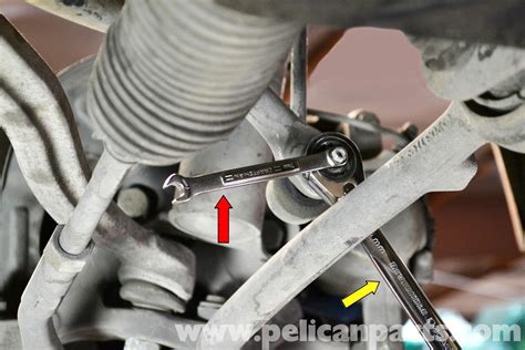 Pelican Mercedes Benz Tech Article How To Replace Your Stabilizer Bar