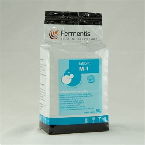 Fermentis Safspirit M G Welcome Bsg Handcraft Wholesale