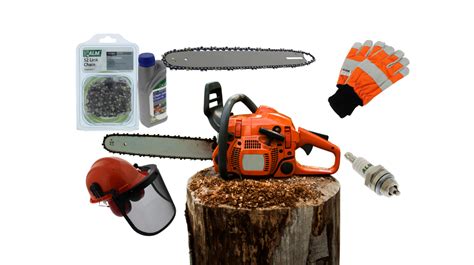 Chainsaw – How-To-Repair