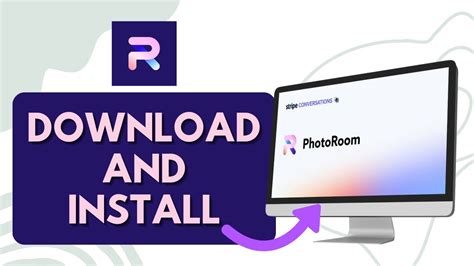 How To Download And Install Photoroom On Pc Best Photo Editing