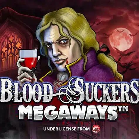 Blood Suckers Megaways Slot Review Blood Suckers Megaways Slot