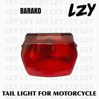 LZY Barako 175 BC175 Tail Light Brake Light Assembly Assy Motorcycle