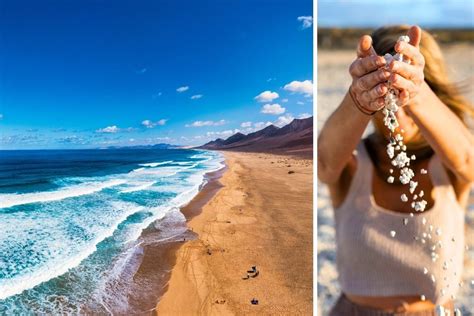 60 Top Sehenswürdigkeiten und Aktivitäten auf Fuerteventura