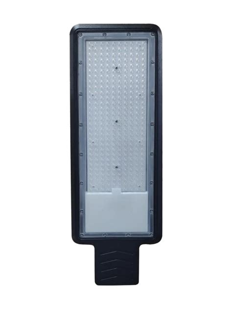 Luminaria Publica LED 200w SMD IP66 Para Poste Branco Frio PMX