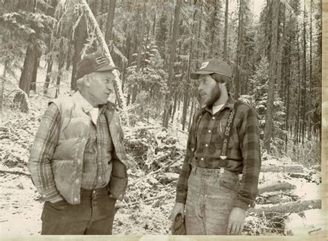 Montana Logging Association News