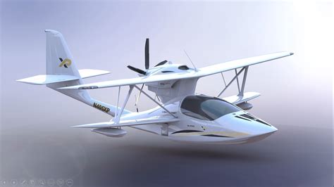 Home Super Petrel Usa Light Sport And Amphibious Aircraft Ormond