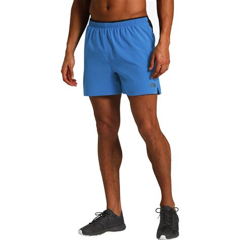 The North Face Flight Better Than Naked Short Men S Clothing