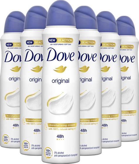 Top 10 Deodorants Voor Je Cosmetica Collectie Beste Deodorant