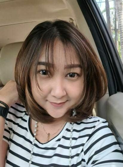 Model Rambut Pendek Wanita Kurus Agar Terlihat Gemuk Galeri Solusi