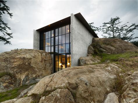 From Helsinki To San Huan Islands The World S Most Incredible Homes