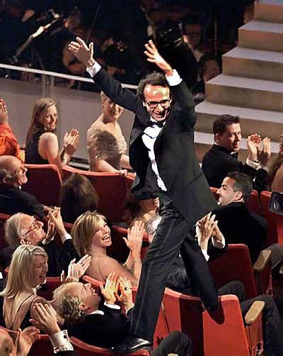 Ten Memorable Oscar Acceptance Speeches