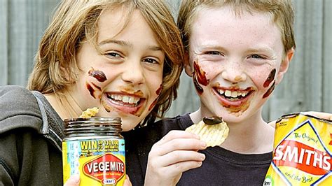 Vegemite Flavoured Chips To Be Sold In Supermarkets Au