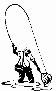 Fly Fishing Clip Art Clip Art Library