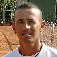 Jc Ferrero Equelite Tennis Academy Spain Samuel L Pez Head Coach Of