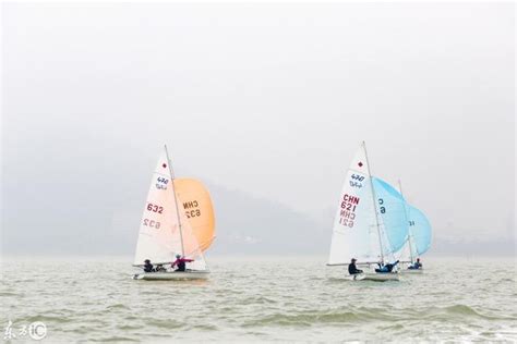 發展藍色海洋經濟 培育濱海休閒旅遊產業 珠海全國帆船帆板錦標賽 每日頭條