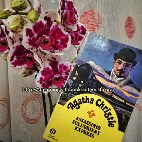 Recensione Assassinio Sullorient Express Agatha Christie