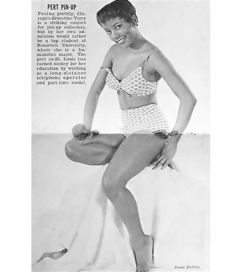 Pin By Nouri Energi On Of The Past Black Pin Up Black Pinup Vintage Black Glamour