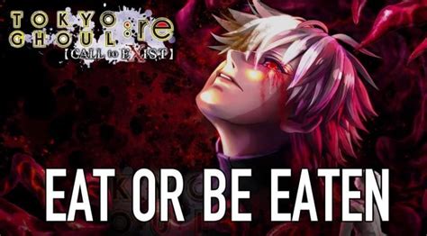 Tokyo Ghoul Re Call To Exist Announced For The Pc