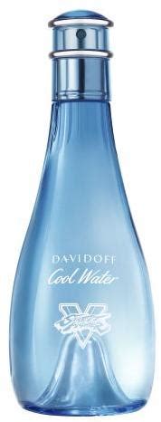 Davidoff Cool Water Street Fighter Champion Summer Edition EDT 100ml